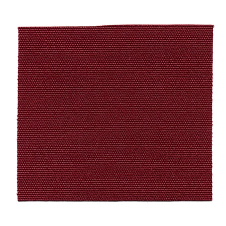 A fabric sample isolated over white backgroundの写真素材