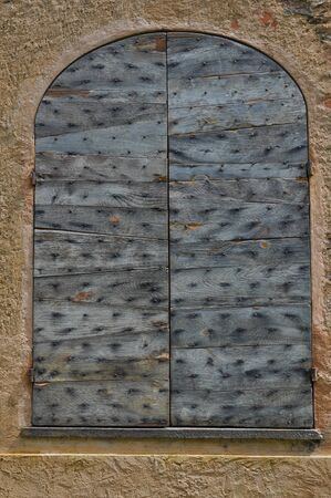 Castello del Roccolo castle in South Piedmont Italyのeditorial素材