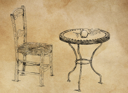 landscapes with natureの写真素材