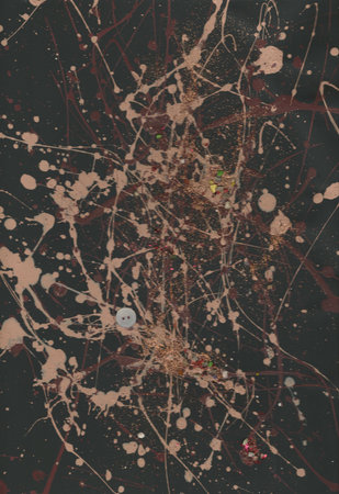 grunge background with space for text or image, abstract designの写真素材