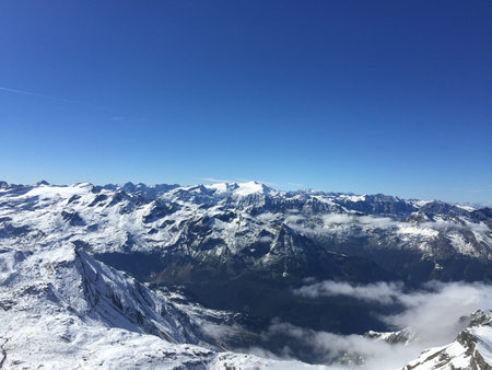 Top of Salzburg - KIZSTEINHORN