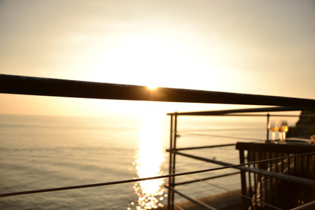 Liguria Sea