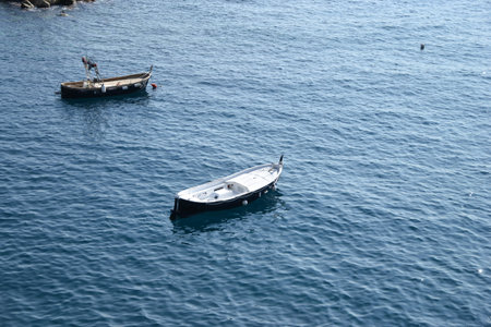 Liguria Sea