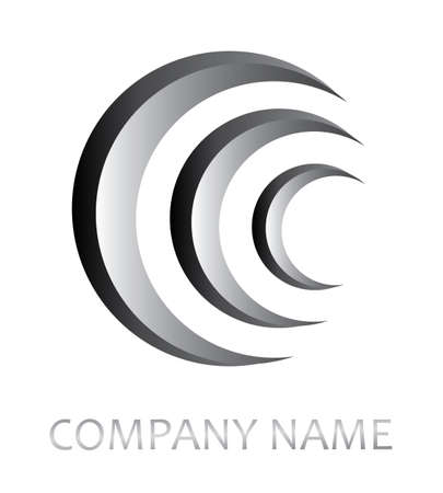 Logotypeのイラスト素材