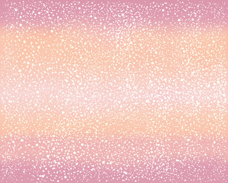 Pink backgroundのイラスト素材
