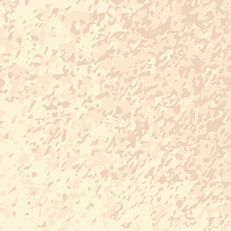 Abstract background texture, sandy colored, vector illustrationのイラスト素材