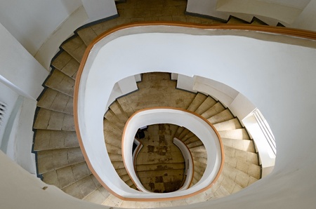 The Golden ring of Russia, Vladimir city, the Water tower, 1868.のeditorial素材