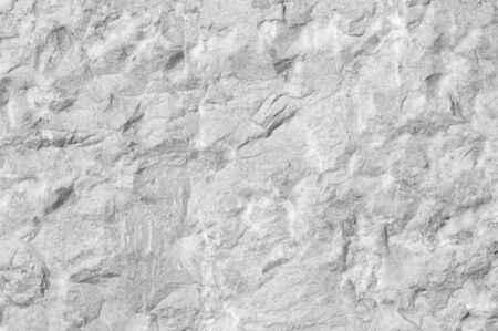 Close up of a stone wallの写真素材