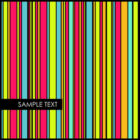 Abstract page templateのイラスト素材