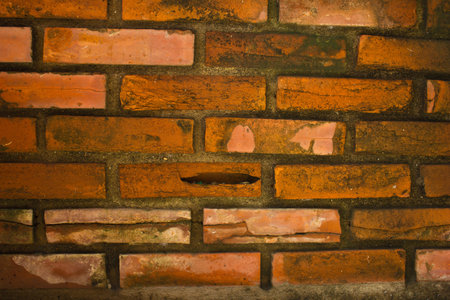 Brick walls