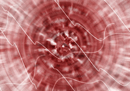 Science backgroundの写真素材