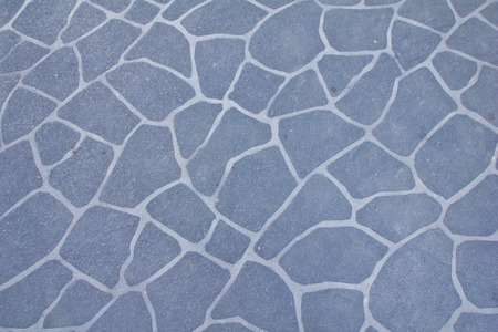 Stone ground wall texture backgroundの写真素材