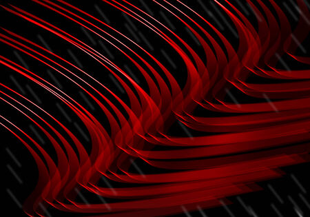 ines colorful with abstract backgroundの写真素材