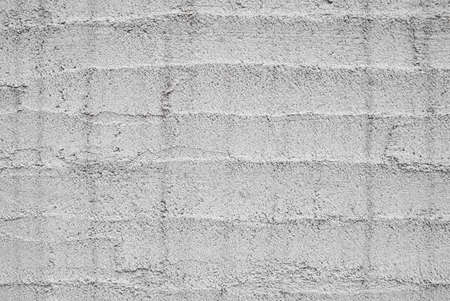 concrete wall with grungy backgroundの写真素材