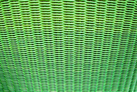 rattan colorful with texture backgroundの写真素材