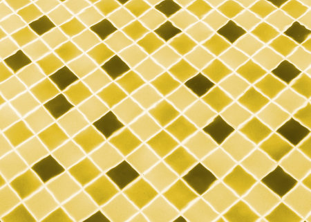 colorful ceramic swimming pool background
