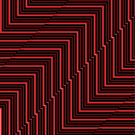 slanting lines with background