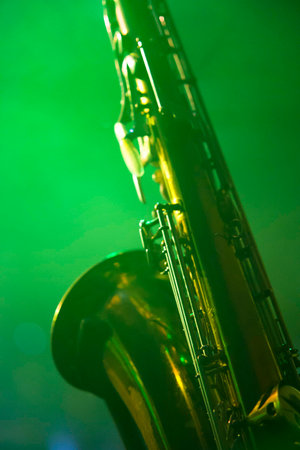 trumpetの写真素材