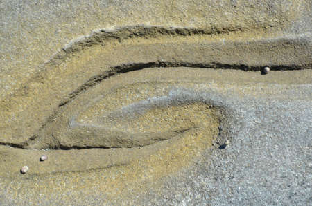 Ocean Rocksの写真素材