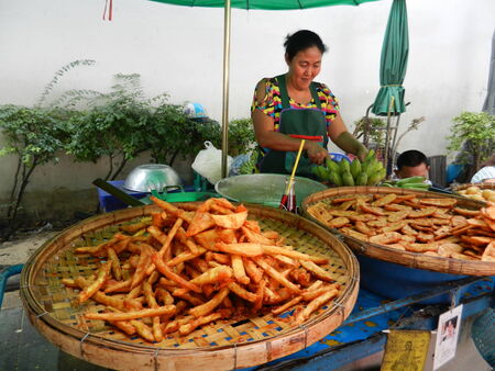 Bangkok, Thailandの写真素材