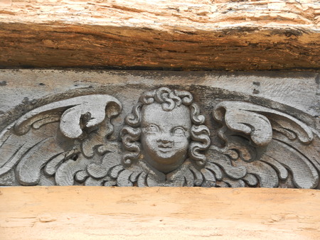 Koge Zealand Denmarkの写真素材