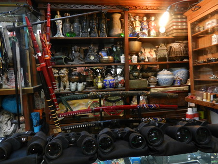 Chatuchak Weekend Market, Bangkok, Thailandのeditorial素材