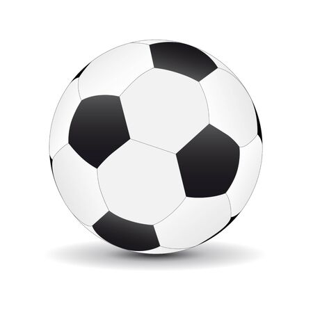 Footballのイラスト素材