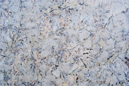 Texture of white italian strong marble sheetの写真素材