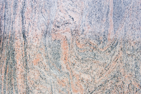 Texture of light pink italian marble sheetの写真素材
