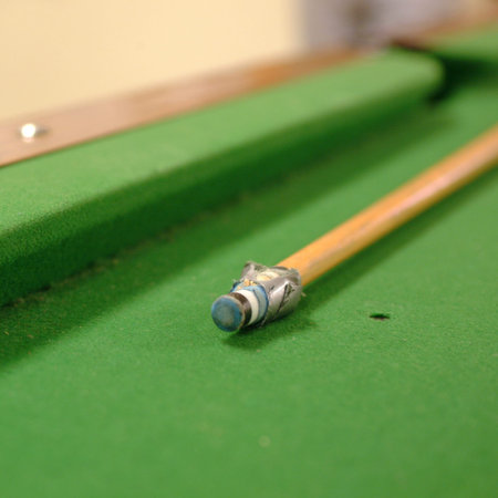 Flinders Rangers National Park, Australia -  Pool table