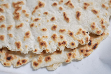 piadina romagnola