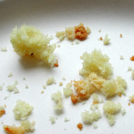 Crumbles