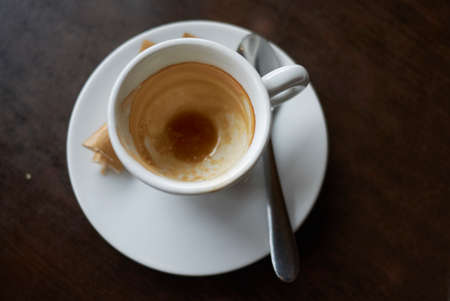 Espressoの写真素材