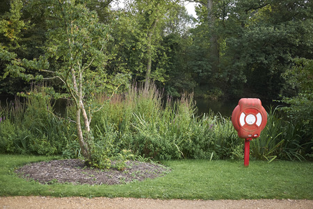 London, United Kingdom - August 24, 2017 : Kew Gardensのeditorial素材