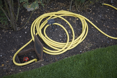 London, United Kingdom - August 24, 2017 : Kew Gardensのeditorial素材