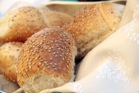 Breadの写真素材