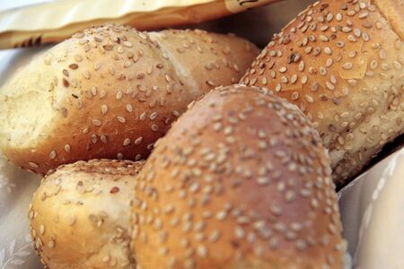 Breadの写真素材