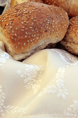 Bread