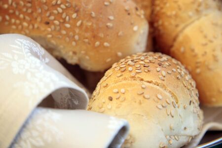 Breadの写真素材