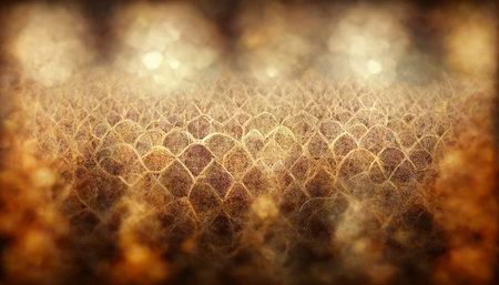 gossip array style texture backgroundの写真素材