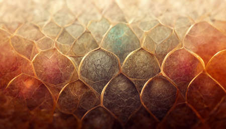 gossip array style texture backgroundの写真素材