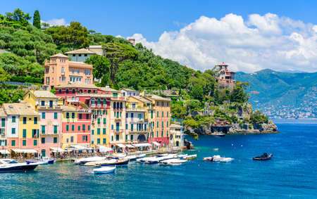 イタリアの港 北イタリアの港町キオッジャ（Chioggia）～”小さなヴェネツィア