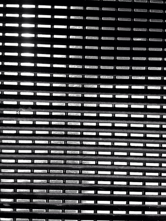 Silver Metallic Textureの素材