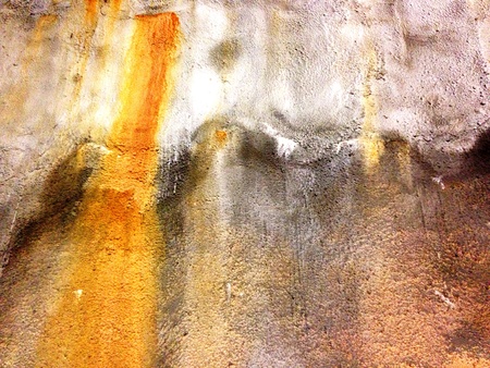 Concrete Wall Grunge Textureの素材