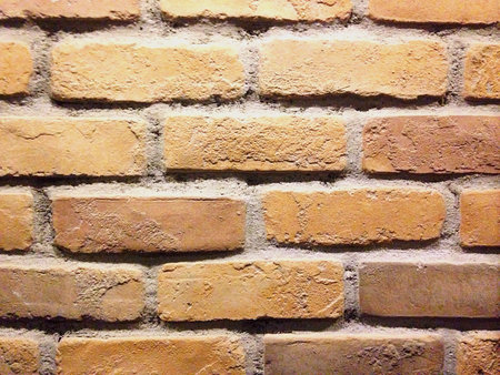 Brick Wall Background Texture