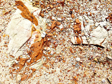 Stoney Surface Textureの素材