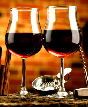 wineの写真素材