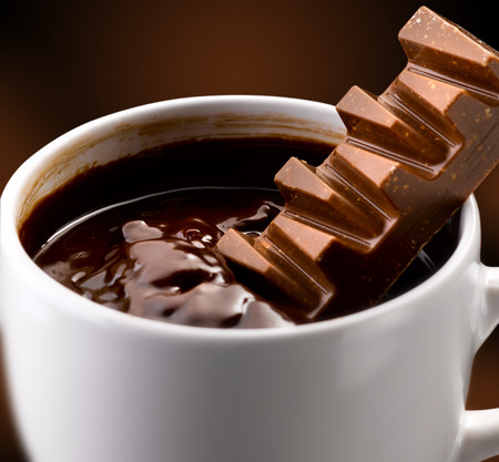 Chocolate の写真素材