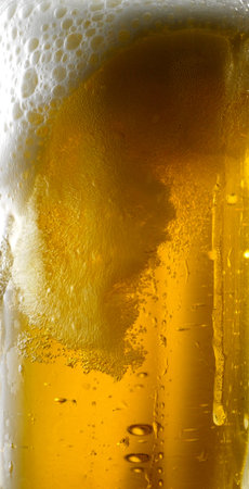 Mug of beer
