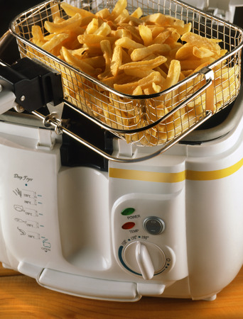 french friesの写真素材